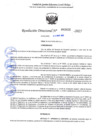 Vista preliminar de documento RESOLUCION DIRECTORAL N° 002456-2025-GR.LAMB/GRED-UGEL.CHIC