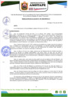 Vista preliminar de documento RESOLUCIÓN DE ALCALDIA N°167-2024-MDA-ALC