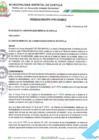 Vista preliminar de documento ORDENANZA MUNICIPAL N° 002-2025-MDCH