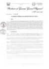 Vista preliminar de documento Resolución Gerencia General N° 148-2025