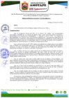 Vista preliminar de documento RESOLUCIÓN DE ALCALDIA N°192-2024-MDA-ALC