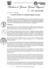 Vista preliminar de documento Resolución Gerencia General N° 151-2025