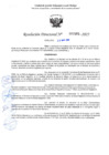 Vista preliminar de documento RESOLUCION DIRECTORAL N° 002465-2025-GR.LAMB/GRED-UGEL.CHIC