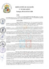 Vista preliminar de documento Resolucion de Alcaldia N°109-2024-A-MDS