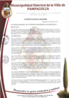 Vista preliminar de documento ACUERDO DE CONCEJO Nº 043-2024-MDP
