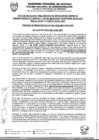 Vista preliminar de documento ACTA N° 008 - RESULTADO FINAL PROCESO DE SELECCION CAS N° 001-2025-ORA-OGP