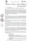 Vista preliminar de documento Resolución Gerencia General N° 159-2025