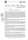 Vista preliminar de documento Resolución Gerencia General N° 160-2025
