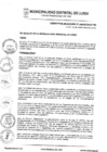 Vista preliminar de documento RESOLUCION DE ALCALDIA N.° 130-2018-ALC-ML