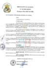 Vista preliminar de documento Resolucion de Alcaldia N°142-2024-A-MDS