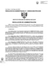 Vista preliminar de documento RESOLUCION DE ADMINISTRACION -000043-2025-ADMI