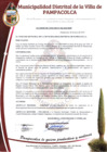 Vista preliminar de documento ACUERDO DE CONCEJO Nº 046-2024-MDP