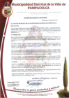 Vista preliminar de documento ACUERDO DE CONCEJO Nº 050-2024-MDP