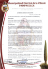 Vista preliminar de documento ACUERDO DE CONCEJO Nº 051-2024-MDP