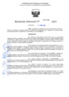 Vista preliminar de documento RESOLUCION DIRECTORAL N° 002476-2025-GR.LAMB/GRED-UGEL.CHIC