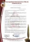 Vista preliminar de documento ACUERDO DE CONCEJO Nº 053-2024-MDP