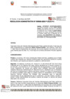 Vista preliminar de documento R.A. 000636-2025-P-CSJJU, AUTORIZAR EXCEP. AL DR. WALTER CHIPANA A REALIZAR LABOR VIRTUAL