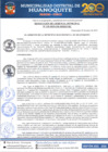 Vista preliminar de documento RGM 139
