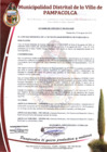 Vista preliminar de documento ACUERDO DE CONCEJO Nº 054-2024-MDP