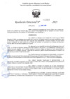 Vista preliminar de documento RESOLUCION DIRECTORAL N° 002483-2025-GR.LAMB/GRED-UGEL.CHIC