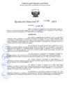Vista preliminar de documento RESOLUCION DIRECTORAL N° 002485-2025-GR.LAMB/GRED-UGEL.CHIC