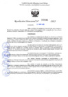 Vista preliminar de documento RESOLUCION DIRECTORAL N° 002486-2025-GR.LAMB/GRED-UGEL.CHIC
