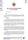 Vista preliminar de documento Resolución