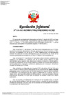 Vista preliminar de documento RJ_218_2025_MINEDU_VMGI_PRONABEC_DICRE