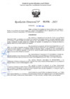 Vista preliminar de documento RESOLUCION DIRECTORAL N° 002490-2025-GR.LAMB/GRED-UGEL.CHIC