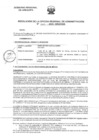Vista preliminar de documento RORA N° 247-2025-GRA-ORA