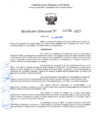 Vista preliminar de documento RESOLUCION DIRECTORAL N° 002496-2025-GR.LAMB/GRED-UGEL.CHIC