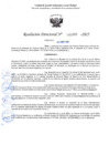 Vista preliminar de documento RESOLUCION DIRECTORAL N° 002497-2025-GR.LAMB/GRED-UGEL.CHIC