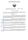 Vista preliminar de documento RESOLUCION DIRECTORAL N° 002498-2025-GR.LAMB/GRED-UGEL.CHIC