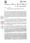 Vista preliminar de documento Resolución Gerencia General N° 164-2025