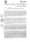 Vista preliminar de documento Resolución Gerencia General N° 165-2025