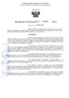 Vista preliminar de documento RESOLUCION DIRECTORAL N° 002500-2025-GR.LAMB/GRED-UGEL.CHIC
