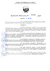 Vista preliminar de documento RESOLUCION DIRECTORAL N° 002502-2025-GR.LAMB/GRED-UGEL.CHIC