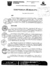 Vista preliminar de documento RESOLUCION GERENCIAL N° 0083 - 2025-GRA GSRP-G