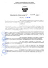 Vista preliminar de documento RESOLUCION DIRECTORAL N° 002513-2025-GR.LAMB/GRED-UGEL.CHIC