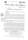 Vista preliminar de documento Resolución Gerencia General N° 173-2025