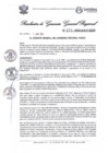 Vista preliminar de documento Resolución Gerencia General N° 174-2025
