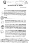 Vista preliminar de documento RESOLUCION GERENCIAL N° 0085 - 2025-GRA GSRP-G