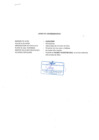 Vista preliminar de documento AVISO SINCERAMIENTO I TRIMESTRE 2025