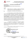 Vista preliminar de documento Oficio Múltiple Nº040