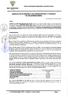 Vista preliminar de documento Resolución de Gerencia de Administración y Finanzas N.° 043-2025-GAF-MDSA