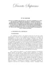 Vista preliminar de documento DECRETO SUPREMO Nº 001-2025-EM