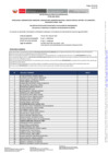 Vista preliminar de documento Resultados de Convocados para la Evaluación de Conocimientos 009 2025 SERVIR