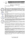 Vista preliminar de documento R.D. N°0421-2025-DIRESA-OGESS-HC