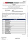 Vista preliminar de documento Resultados de Convocados para la Evaluación de Conocimientos N_ 013-2025-SERVIR