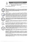 Vista preliminar de documento R.D. N°0437-2025-DIRESA-OGESS-HC